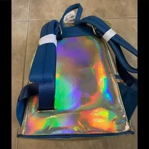 Loungefly | Bags | Disney Parks Excl Loungefly Earidescent 